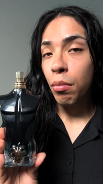Le Beau Le Parfum with Coconut Wood & Ginger - Jean Paul Gaultier