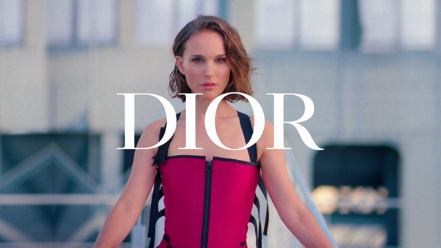 Miss Dior Essence - DIOR | Sephora
