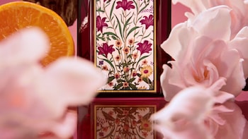 Flora Gorgeous Gardenia Eau de Parfum Intense with Sandalwood and
