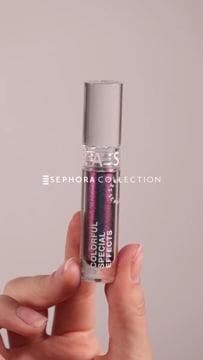 12H Colorful Special Effects Multichrome Liquid Shadows - SEPHORA