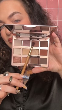 Tartelette™ Amazonian Clay Matte Eyeshadow Palette - tarte