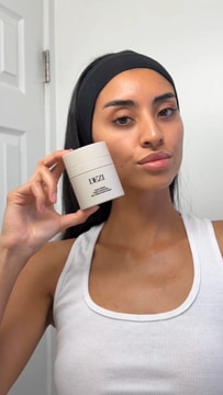 Agua Fresca Thirst Quenching Gel-Crème Moisturizer - Dezi