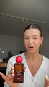 Mini Ginger Biscuit + Sandalwood & Spiced Apricot Cologne Duo Gift