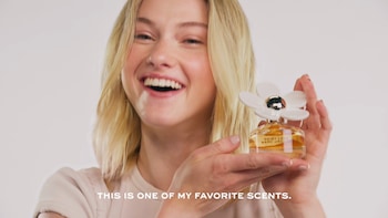 Mini Daisy Collection Perfume Sampler Set - Marc Jacobs Fragrances