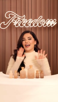 Musk Obsessions Mini Perfume Set - KAYALI | Sephora