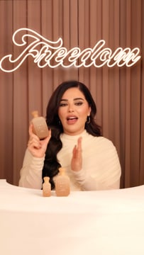 FREEDOM MUSK SANTAL | 34 Eau de Parfum - KAYALI | Sephora