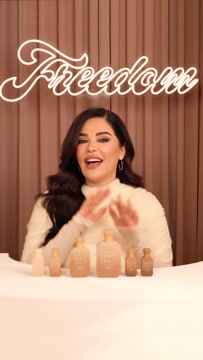 FREEDOM MUSK SANTAL | 34 Eau de Parfum - KAYALI | Sephora