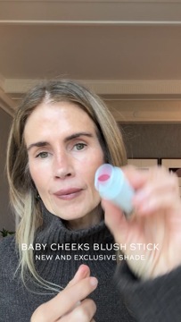 Revolution Beauty Mini Cheek & Lip Duo – Veganer Blush Und Lipgloss Set Für Festliche Looks