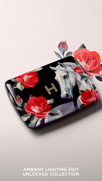 HOURGLASS パレット Ambient Lighting Edit - Unlocked – Hourglass Cosmetics