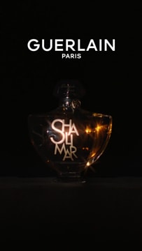 Shalimar L'Essence Eau de Parfum Intense with Vanilla - GUERLAIN