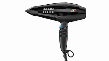 Italian Rapido Hair Dryer - BaBylissPRO | Sephora