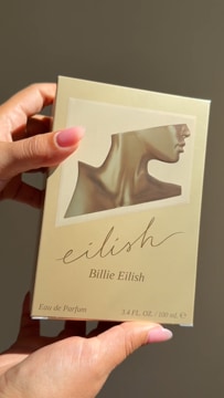 Eilish Eau de Parfum with Vanilla and Musk - EILISH FRAGRANCES