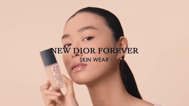 Forever Skin Glow Liquid Foundation 24HR Wear - DIOR | Sephora