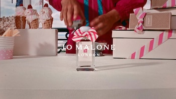 Raspberry Ripple Cologne Set Duo - Jo Malone London | Sephora