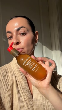Vanilla Vibezzz - Hydrating + Cleansing Argan Refillable Body Wash