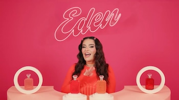 EDEN SWEET PEACH | 35 Eau de Parfum - KAYALI | Sephora