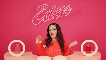 EDEN SWEET PEACH | 35 Eau de Parfum - KAYALI | Sephora