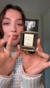 No. 15 Vanille Infinie Eau de Parfum with Vanilla Travel Spray