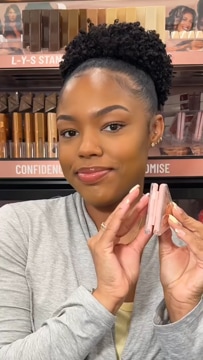 Higher Standard Cream and Powder Multidimensional Longwear Blush