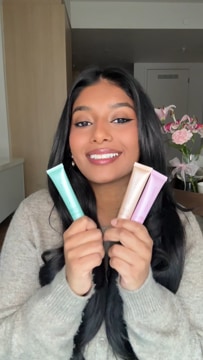 Lip Balm – Hydrating Argan Butter + Peptide Lip Treatment