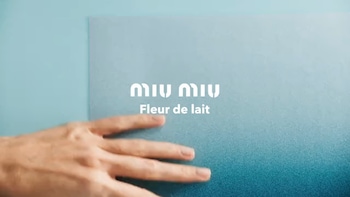 Fleur de Lait Eau de Parfum with Coconut Milk - Miu Miu | Sephora