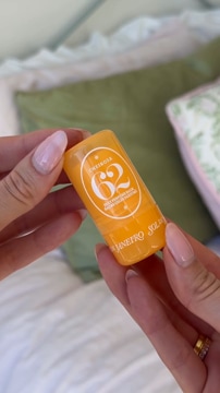 Cheirosa 62™ Jelly Perfume Balm - Sol de Janeiro