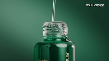 Ultimate Reset Repair Oil For Very Damaged Hair - shu uemura | Sephora