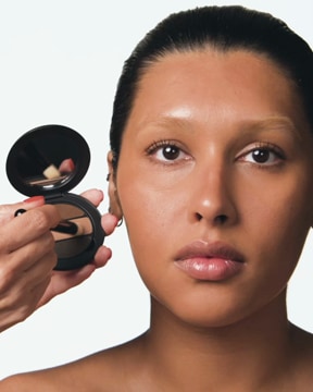 Essential Eyeshadow Refillable Compact - Fara Homidi | Sephora