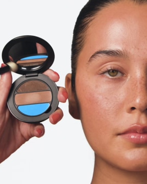 Essential Eyeshadow Refillable Compact - Fara Homidi | Sephora