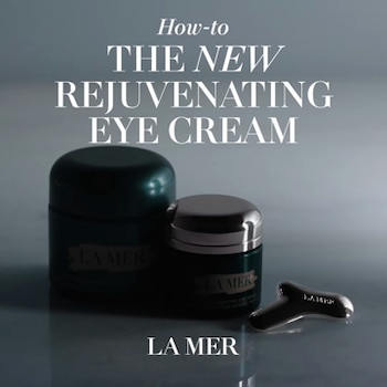 The Rejuvenating Eye Cream for Wrinkles & Fine Lines - La Mer
