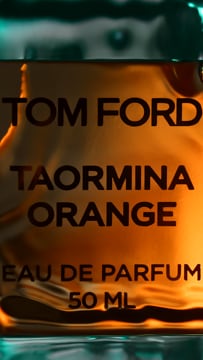 Taormina Orange Eau de Parfum - TOM FORD | Sephora