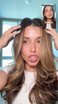 Amika x Ellis Brooklyn Guava Granita Perk Up Dry Shampoo - amika