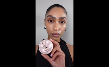 Skin Affair Soft Glow Cushion Foundation - Yves Saint Laurent