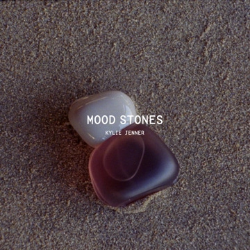 Mood Stones Kylie Jenner Collection Cashmere Muse Eau De Parfum