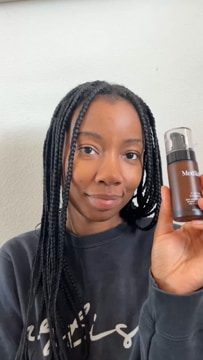 C-Tetra Advanced 20% Stabilized Vitamin C Gel-Serum with Phyto