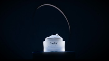 Advanced Night Ceramide Age-Defying Night Cream with Multi