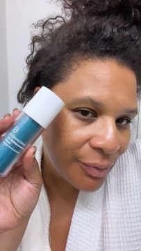total image glutathione review Best Skin Brightening Supplement Malaysia with DRx BioRejuvenation™ Serum with Collagen
