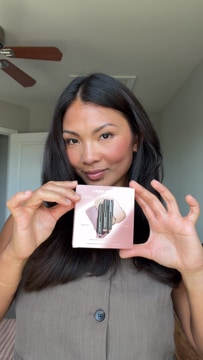 A Taste of Caviar Mini Caviar Stick Eye Shadow Trio Gift Set