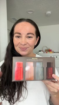 Sensorial Body Wash Gift Set - CYKLAR | Sephora