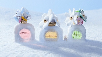 Daisy Mini Perfume Sampler Gift Set - Marc Jacobs Beauty | Sephora