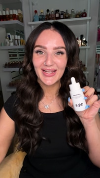 glaze + glow k(it) makeup and skincare gift set - point of view