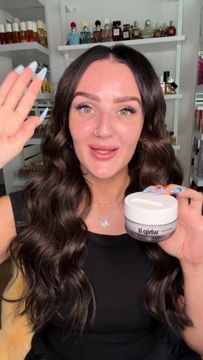 glaze + glow k(it) makeup and skincare gift set - point of view