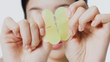 Glutathione 7 Serum Gel Patch