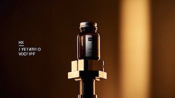 Multi-Molecular Hyaluronic Complex (MMHC2) Hydrating Serum - NIOD