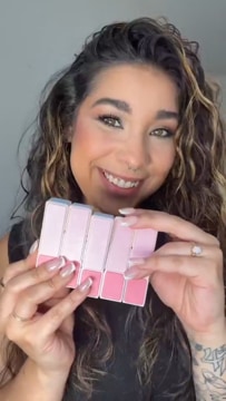 Artist ColorGlow Hydrating Tinted Lip Balm - MAKE UP FOR EVER