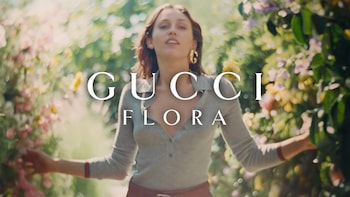 Flora Mini Perfume Sampler Gift Set - Gucci | Sephora
