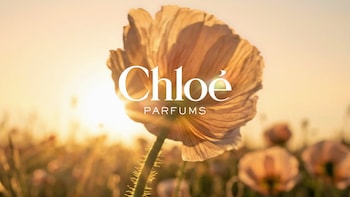 Le Nectar Parfum Intense with Bergamot & Orange Blossom - Chlo&