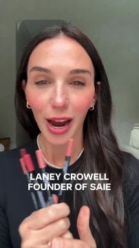 Lip Liner 101: Creamy & Nourishing Lip Pencil - Saie | Sephora