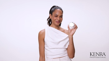 Texturizing Taffy 13 Hair Styling Cream - Kenra Professional | Sephora
