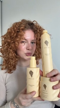 Ceramide Jelly Medium-Hold Curl Defining Gel - Bounce Curl | Sephora